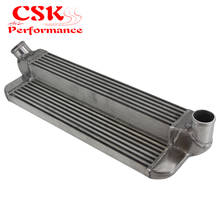 Intercooler frontal para bmw mini cooper s r56 r57 fmic r56 1994-2019 2024 - compre barato