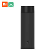 New Xiaomi Mijia Mini Thermos Bottle 350ML Portable Stainless Steel Thermos Cups Double-layer Vacuum Heat Preservation Water Mug 2024 - buy cheap