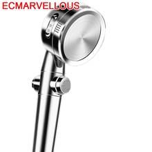 Accessoires Dusche Douchette Pommeau Banheiro Salle De Bain Douche Showerhead Ducha Chuveiro Bathroom Douchekop Shower Head 2024 - buy cheap