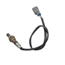 Sensor de oxígeno con sonda Lambda para coche, accesorio de medición de O2 para Toyota RAV4 2001 2002 2003 2.0L 8946742020 89467-42020 234 9028-89467 2024 - compra barato