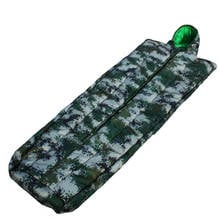 Men Women Outdoor Travel Camping Sleeping Bag Field Hiking Army Training Thicken Warm Camouflage Military Sleeping Bags Lazy Bag 2024 - buy cheap