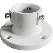 Monitoring Bracket DS -1663ZJ Dome Ceiling Bracket Indoor and Outdoor Aluminum Alloy Dome Hoisting 2024 - buy cheap