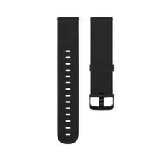 Silicone Watchband Strap for Xiaomi Haylou Smart Watch 2 Bracelet Replacement Wristband for haylou LS02 Watch Band 2024 - buy cheap