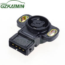 high quality and new Throttle Position Sensor MD614734 For Mitsubishi Mirage Montero Sport Eclipse 1.1 2024 - buy cheap
