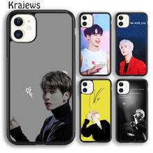 Funda de teléfono para iPhone 5s, 6s, 7, 8 plus, X, XS, XR, 11, 12 pro max, Samsung Galaxy S8, S9, S10 2024 - compra barato