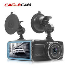 Cámara de salpicadero Full HD para coche, grabadora de vídeo de visión nocturna, 1080P, 3,0 pulgadas, gran angular, registrador automático, 170 2024 - compra barato