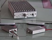 45W HF Power Amplifier Short wave Amplifier For YASEU FT-817 FT-818  ICOM IC705 KX2 KX3 SUNSDR2 QRP transceiver Ham Radio 2024 - buy cheap