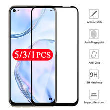 5/3/1Pcs 9D for huawei nova 3 3i 3e 4 4e 5 5i 5T 5Z 6 se 7 7i pro protective film tempered glass phone screen protector on glass 2024 - buy cheap