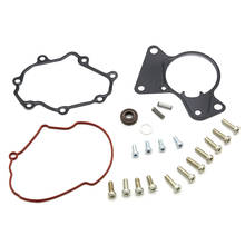 Tandem Pump Repair Kit Sealing Set Vacuum Pump Repair Pack Fit for VW T5 2.5 TDI 2024 - buy cheap