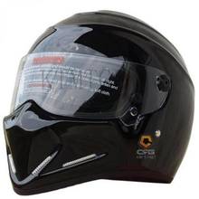 DIY CRG ATV-4 Personalized SIMPSON Sticker Motorcycle Racing Full Face Helmet F1 Capacete De Moto Riding Cascos Motorrad 2024 - buy cheap