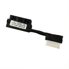 For Dell Latitude 3400 3500 Battery Cable Connector 0T27F6 450.0FV0A.0012 2024 - buy cheap