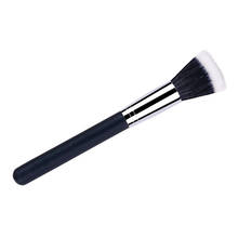 1pcs Powder Brush Blusher Contour high quality Makeup Brushes Foundation Highlighter Fan Brush loose powder makeup tools 2024 - buy cheap