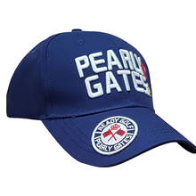 New Golf Hat Men's Cap PG Classic Breathable Sport Cap Sun Protection Adjustable Baseball Cap Free Shipping 2024 - buy cheap