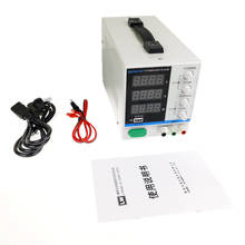 DC Regulated Power Supply PS3010DF Adjustable DC Power Supply Notebook Mobile Phone Repair Switching 3010DF 2024 - buy cheap