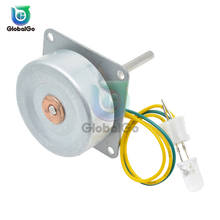 Micro Three Phase AC Wind Generator Turbines Brushless Motor Hand Cranked Generator 3-24V 0.1A-1A 0.5-12W RPM3000-6000 LED 2024 - buy cheap