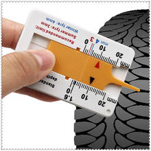 Herramienta de medición de rueda de neumático de remolque para motocicleta, accesorio para Kia RIO K3, K4, K5, Magentis, Borrego, Rio5, Trackster, KND-4, Spectra5 2024 - compra barato