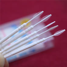Cepillos de dientes desechables de dos cabezales para el cuidado bucal, herramienta de viaje, para fiesta, cuidado bucal, 200 Uds. 2024 - compra barato