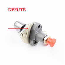 Single cylinder diesel engine accessories injection pump assembly miniature air-cooled engine 186F 188F high pressure oil pump 2024 - buy cheap