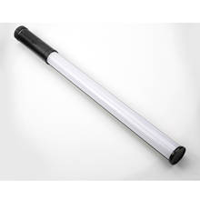 B50 LED Studio Light 77cm 2600K-6500K Lighting Selfie Handheld Photography Light Stick For For Photos Video Movie Vlog 2024 - buy cheap
