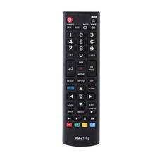 RM-L1162 универсальный пульт дистанционного управления для LG TV с 3D кнопками для AKB72914009 AKB72914020 AKB72915207 AKB72975301 AKB72975902 2024 - купить недорого