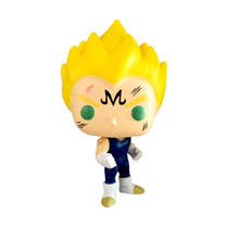 Funko  Japanese Amine Dragon Ball VEGETA Characters Vinyl Action Figures Collectible Model Toys for Children birthday gift 2024 - buy cheap