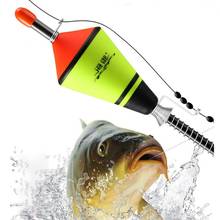2020 Automatic Fishing Float Portable Fishing Accessories Fast Fishing Bobber Set Fishing Float Durable Device Tools 2024 - buy cheap