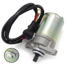 Electric Starter Motor Starting For Can-Am Mini DS70 4T Jaune DS90 X Black V31200DGF010 V31200DGF000 Motorcycle accessories 2024 - buy cheap