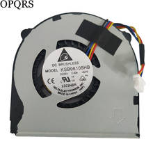 Laptop CPU cooler fan For SONY Vaio SVT13 SVT 13 SVT131A11V SVT13117ECS SVT131A11T SVT13128CCS SVT13117 T13 4pin 2024 - buy cheap