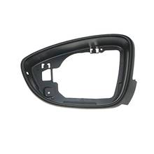 Left Side Mirror Housing Frame for Volkswagen Passat B7 CC Jetta MK6 3C8857601A 2024 - buy cheap