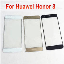 A+Quality For Huawei Honor 8 Touch Screen Digitizer TouchScreen Glass panel For Huawei Honor8 Without Flex Cable Replacement 2024 - buy cheap