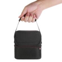 Пылезащитная сумка для хранения в дороге, портативный защитный чехол для переноски, чехол для Bose SoundLink color 2, Bluetooth, динамик 2024 - купить недорого