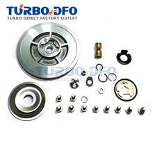 Kit de reconstrucción de Turbo K03 53039700036 028253019V para Volkswagen, kit de reparación de Turbo para Golf IV, Jetta III, Bora 1,9, TDI, 66KW, EGR, nuevo 2024 - compra barato
