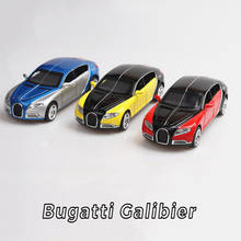 1:32 High simulation Bugatti Galibier Metal Alloy Car Diecasts Vehicles Car Model Miniature Scale Model Car Toys For Children 2024 - buy cheap