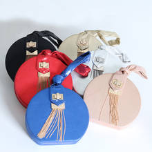 2019 luxury fashion women's handbag envelope bag handbag stylish women's wedding bag handbag bag as retro women's evening bag 2024 - buy cheap
