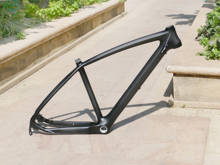 Cuadro de bicicleta de montaña de carbono, alta calidad, 26ER, 15,5" 2024 - compra barato