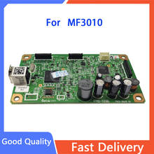 Used Formatter Board For canon MF3010 MF-3010 MF 3010 logic Main Board MainBoard mother board FM0-1096 FM0-1096-000 2024 - buy cheap
