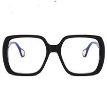 Progressive Reading Glasses Men Multifocal TR90 Customized Prescription Presbyopia Glasses Blue Light Blocking Presbyopic NX 2024 - купить недорого