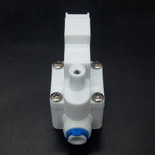 Baoblaze Low/High Pressure Switch White For Pump RO Water Fitlers 2024 - buy cheap