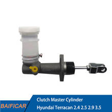 Baificar Brand New Genuine Clutch Master Cylinder,Clutch Save Cylinder For Hyundai Terracan 2.4 2.5 3.5 2.9 2001-2006 2024 - buy cheap