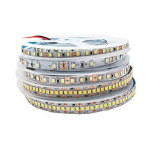 5M 2835 RGB LED Strip Light 600 LEDs DC 12V Red Green Blue Warm White Cool White Flexible SMD 2835 LED Diode Ribbon Tape Lamp 2024 - buy cheap