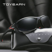 Gafas De Sol polarizadas clásicas y famosas De 2020 para hombre gafas De Sol rectangulares De conducción para hombre gafas De Sol UV400 2024 - compra barato