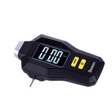 Medidor de presión de neumáticos de TP-12291, manómetro de aire aireado inflable de alta precisión, retroiluminación, pantalla Digital LCD 2024 - compra barato