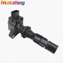 Ignition Coil 099700-1061 6M8G-12A366 For Mazda 3 Mazda 6 CX7 MX5 UF540 Spark Coil 2024 - buy cheap