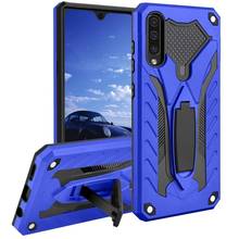 Armor Case For Huawei Mate 30 P30 P20 Honor 20 Pro 9X P40 Lite Military Kickstand Cover For Huawei Y6 Y7 Y5 Y9 2019 Nova 6 SE 2024 - buy cheap