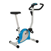 Mini ferramenta de exercício magnética para bicicleta, equipamento de fitness aeróbico com carga de 100kg para exercícios e treinamento de saúde em casa 2024 - compre barato