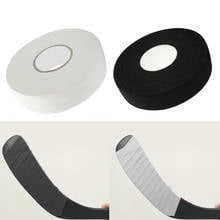 Pack Of 2 Ice Hockey Stick Wrap Cloth Tape 25yds X 1'' Cover Handle Band Guard 2024 - buy cheap