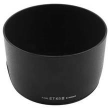 ET-65III Camera Lens Hood for Canon EF 135mm f/2.8 70-210mm f/3.5-4.5 USM 2024 - buy cheap