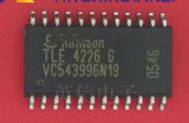 IC новый оригинальный TLE4226G TLE4226 тле 4226 г SOIC24 2024 - купить недорого