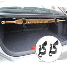 Suporte de toalha para montagem do porta-malas do carro, gancho de toalha para lifan solano x60 x50 520 620 320 2024 - compre barato