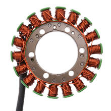 Generator Engine Magneto Stator Coil Ignition For Yamaha Virago 535 Xv535 2024 - buy cheap